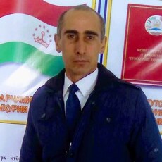 Фотография мужчины Назар, 42 года из г. Ачинск