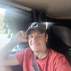 Фотография мужчины Александр, 41 год из г. Киров