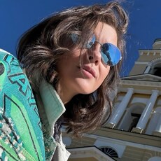 Фотография девушки Ona, 46 лет из г. Курск