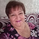 Наталья, 66 лет