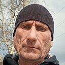Сергей, 50 лет