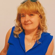 Фотография девушки Ксения, 51 год из г. Познань