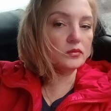 Фотография девушки Надежда, 51 год из г. Верхняя Пышма
