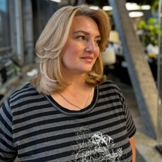 Фотография девушки Надежда, 51 год из г. Верхняя Пышма