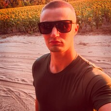 Фотография мужчины Кирилл, 31 год из г. Донецк