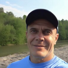 Фотография мужчины Сергей, 45 лет из г. Киселевск