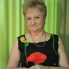 Фотография девушки Светлана, 56 лет из г. Усть-Каменогорск