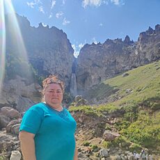 Фотография девушки Наталья, 55 лет из г. Георгиевск