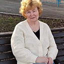 Людмила, 70 лет