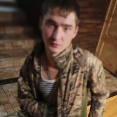 Фотография мужчины Вадим, 30 лет из г. Тоцкое Второе