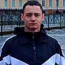 Данила, 23 года