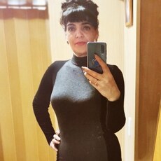 Фотография девушки Анжела, 56 лет из г. Белгород