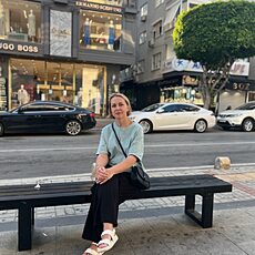 Фотография девушки Ксения, 42 года из г. Екатеринбург