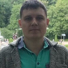 Фотография мужчины Сергей, 37 лет из г. Комсомольск-на-Амуре