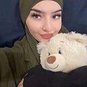 Амина, 26 лет