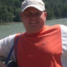 Фотография мужчины Андрей, 40 лет из г. Стаханов