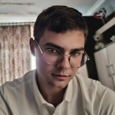 Фотография мужчины Андрей, 20 лет из г. Иваново