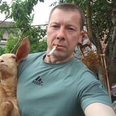 Фотография мужчины Андрей, 38 лет из г. Гусев