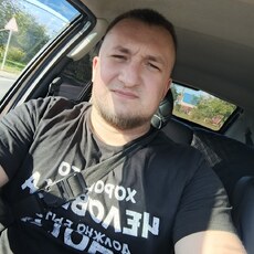 Фотография мужчины Веня, 28 лет из г. Климово