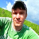 Игорь, 35 лет