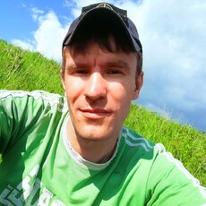 Фотография мужчины Игорь, 35 лет из г. Псков