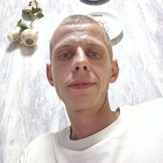 Фотография мужчины Николай, 36 лет из г. Кыштым