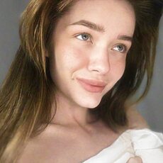 Фотография девушки Кристина, 25 лет из г. Называевск