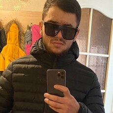 Фотография мужчины Кирил, 28 лет из г. Ошмяны