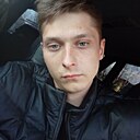 Александр, 26 лет