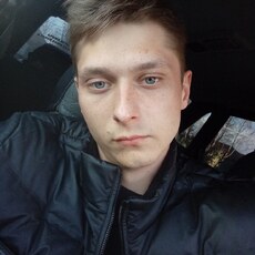 Фотография мужчины Александр, 26 лет из г. Галич