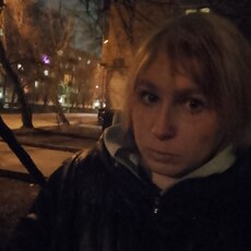 Фотография девушки Девушка, 28 лет из г. Майна (Ульяновская Область)