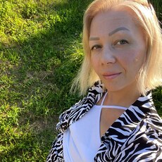 Фотография девушки Любовь, 44 года из г. Петропавловск-Камчатский