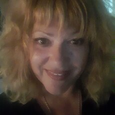 Фотография девушки Светлана, 54 года из г. Поронайск