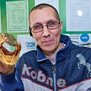 Сергей, 44 года