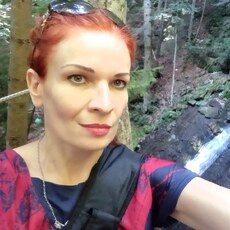Фотография девушки Елена, 46 лет из г. Николаев