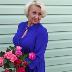 Фотография девушки Таня, 60 лет из г. Славута