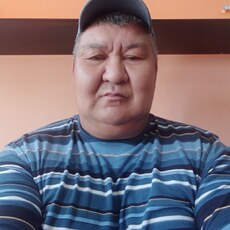 Фотография мужчины Асет, 50 лет из г. Баянаул