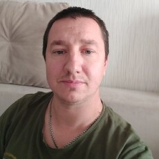 Фотография мужчины Владимир, 32 года из г. Железногорск