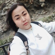 Фотография девушки Саулеша, 20 лет из г. Астана