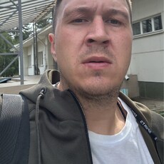 Фотография мужчины Владислав, 31 год из г. Дудинка