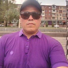 Фотография мужчины Rustam, 45 лет из г. Ивдель