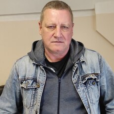 Фотография мужчины Алексей, 56 лет из г. Киреевск