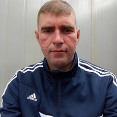 Фотография мужчины Михаил, 39 лет из г. Химки