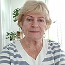 Надежда, 70 лет
