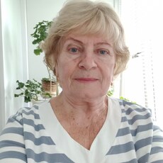 Фотография девушки Надежда, 70 лет из г. Белгород