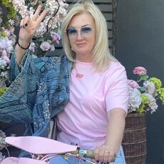 Фотография девушки Елена, 54 года из г. Ростов-на-Дону