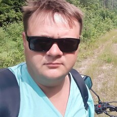 Фотография мужчины Александр, 36 лет из г. Солигорск