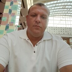 Фотография мужчины Дмитрий, 41 год из г. Климовск