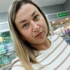 Фотография девушки Юля, 37 лет из г. Волоколамск