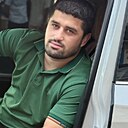 Абубакр, 25 лет